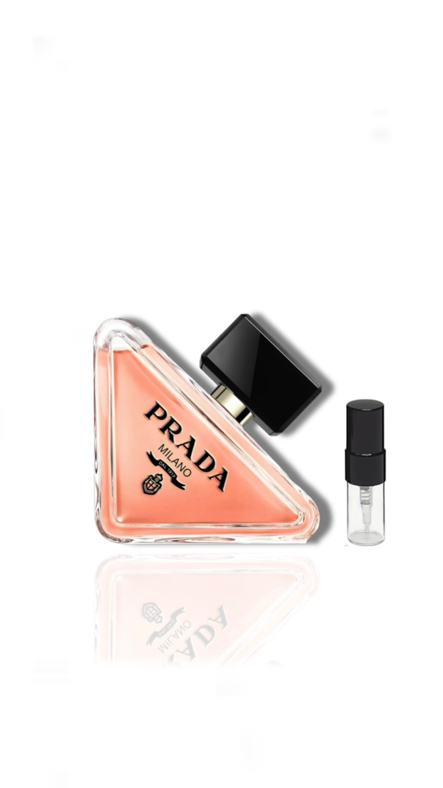 Prada - Paradoxe