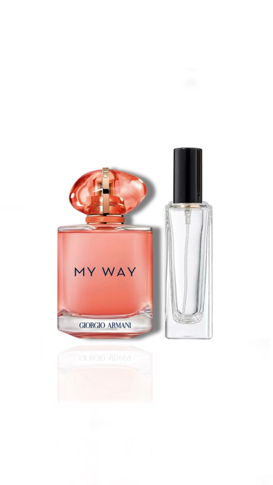 Giorgio Armani - My Way Ylang