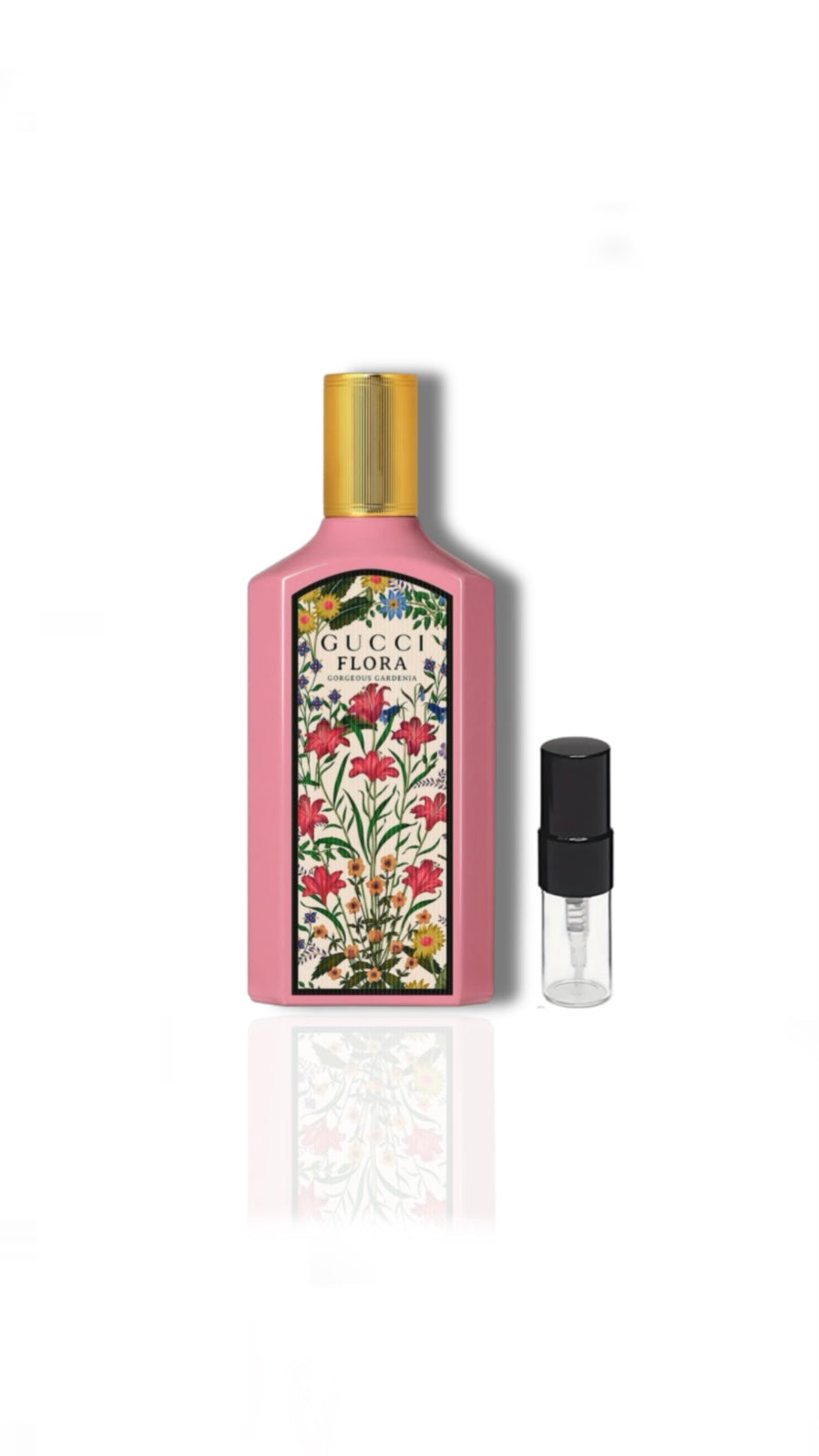 Gucci - Flora Gorgeous Gardenia