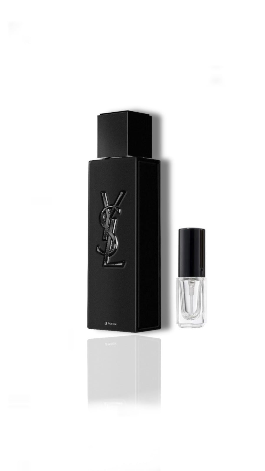 Yves Saint Laurent - MYFLF Le Parfum