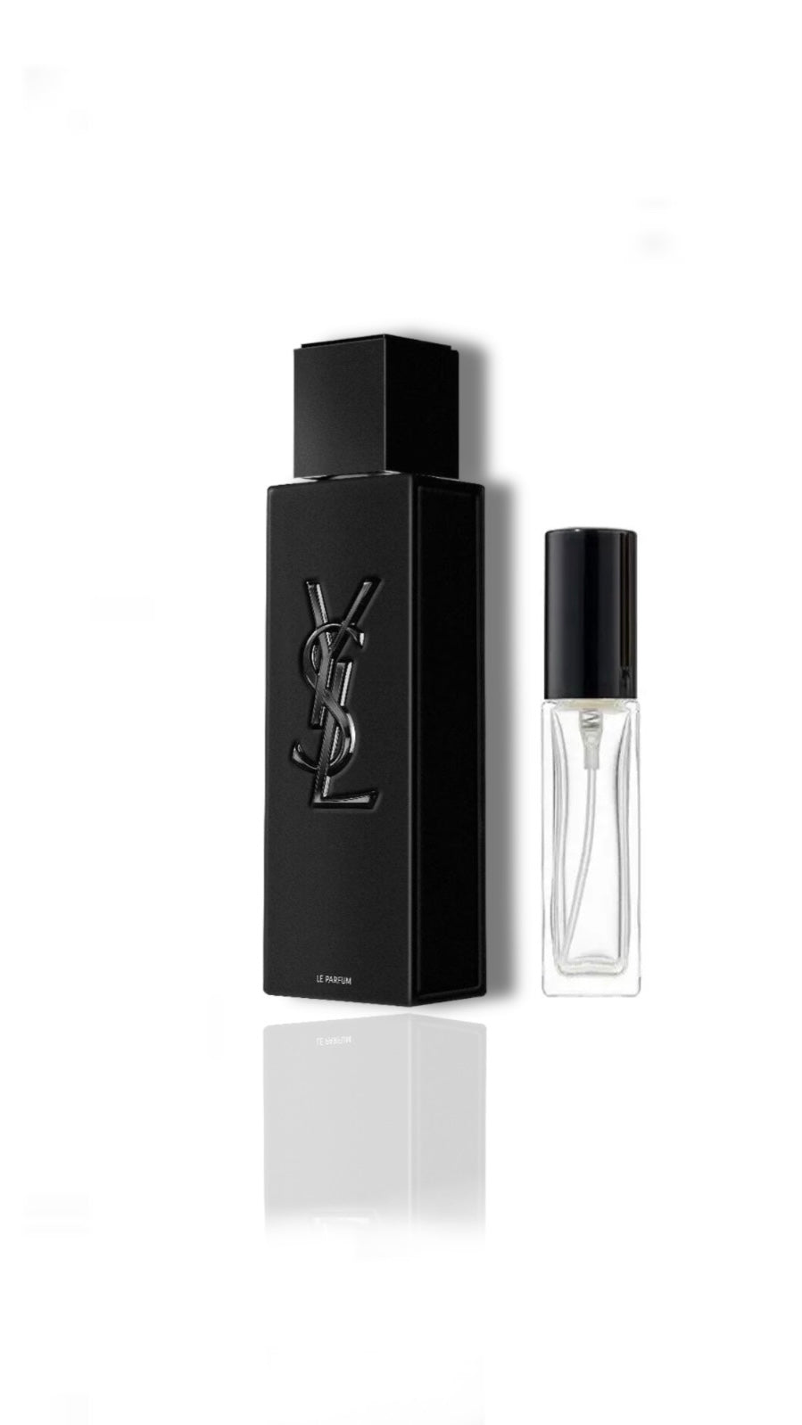 Yves Saint Laurent - MYFLF Le Parfum