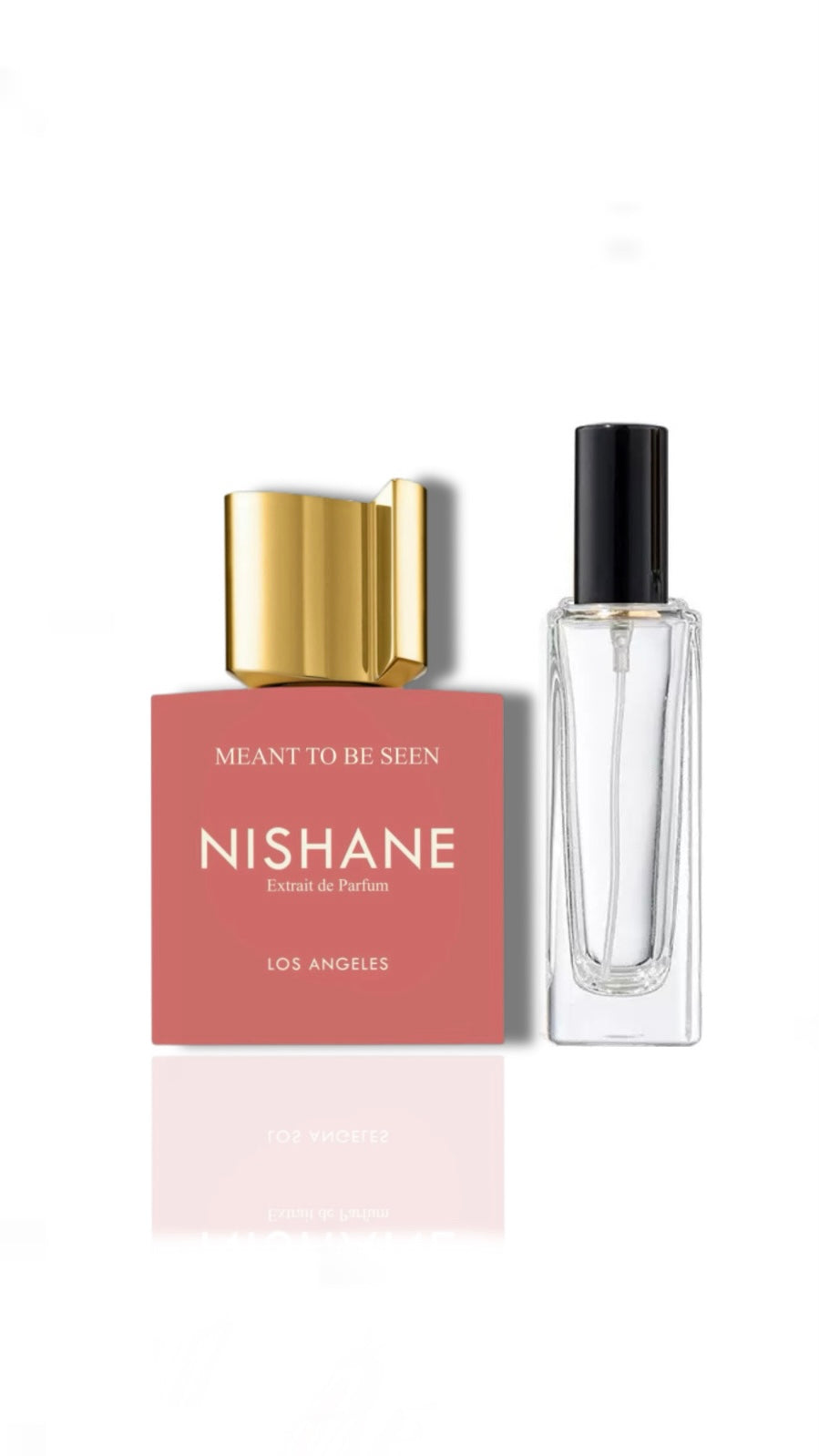 Nishane - Meant To Be Seen