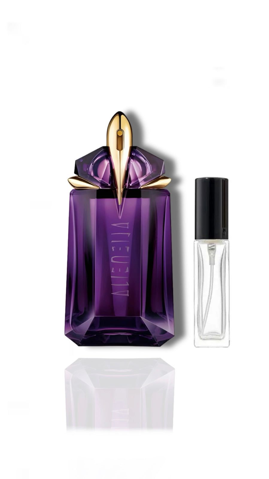 Mugler - Alien