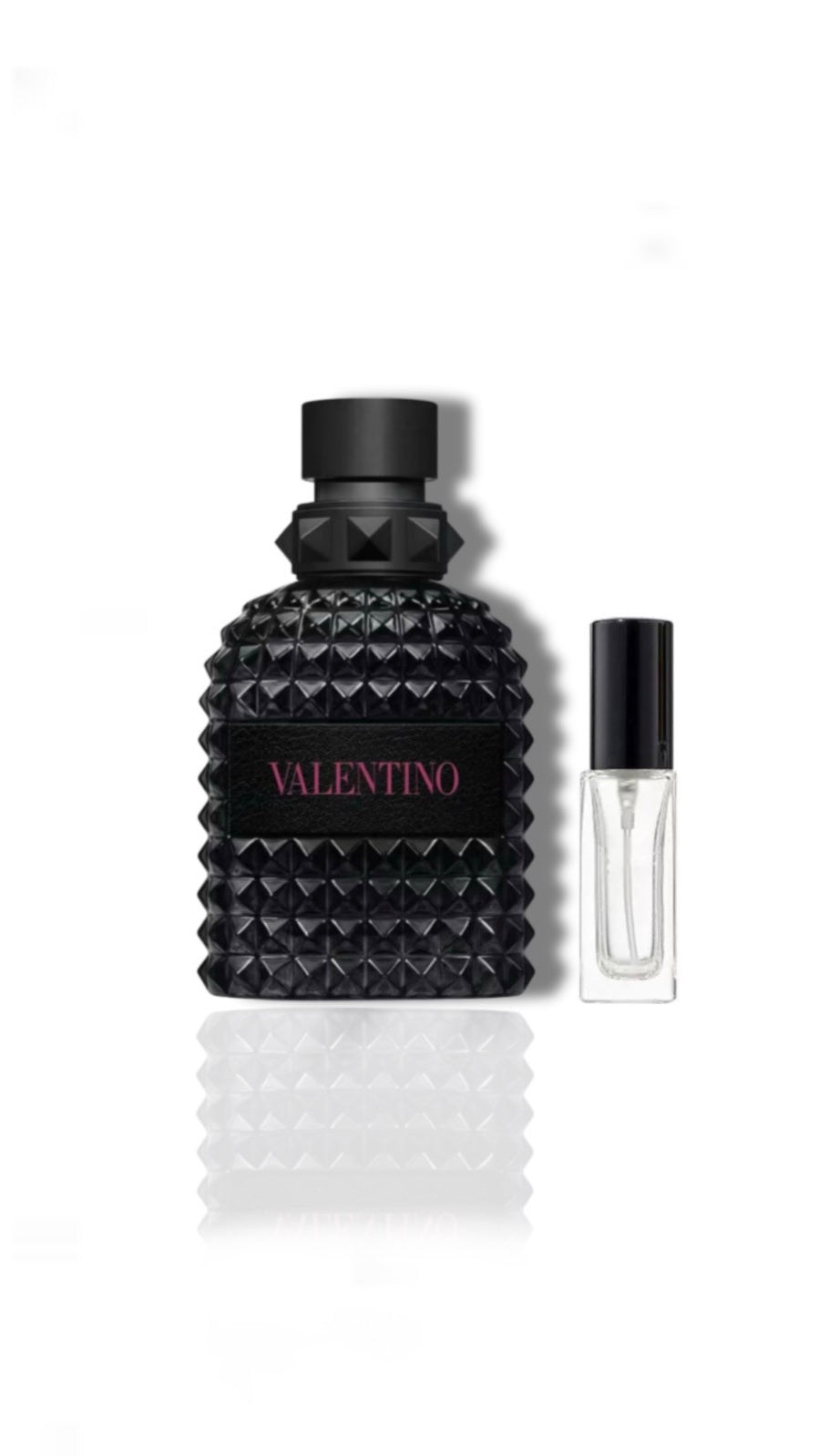 Valentino - Uomo Born In Roma Extradose