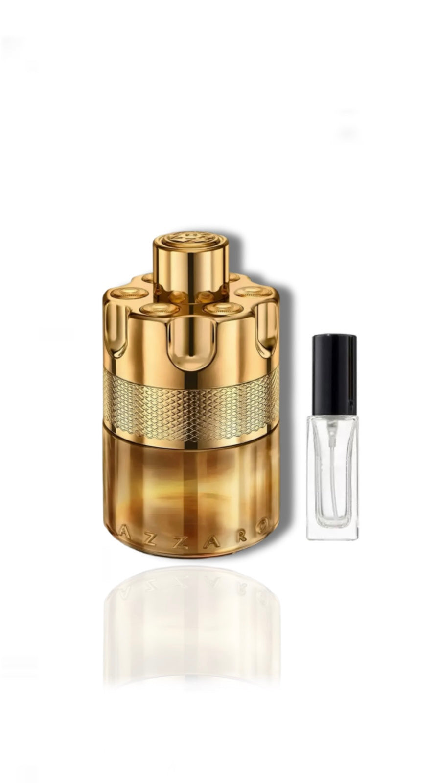 Azzaro - Forever Wanted Elixir