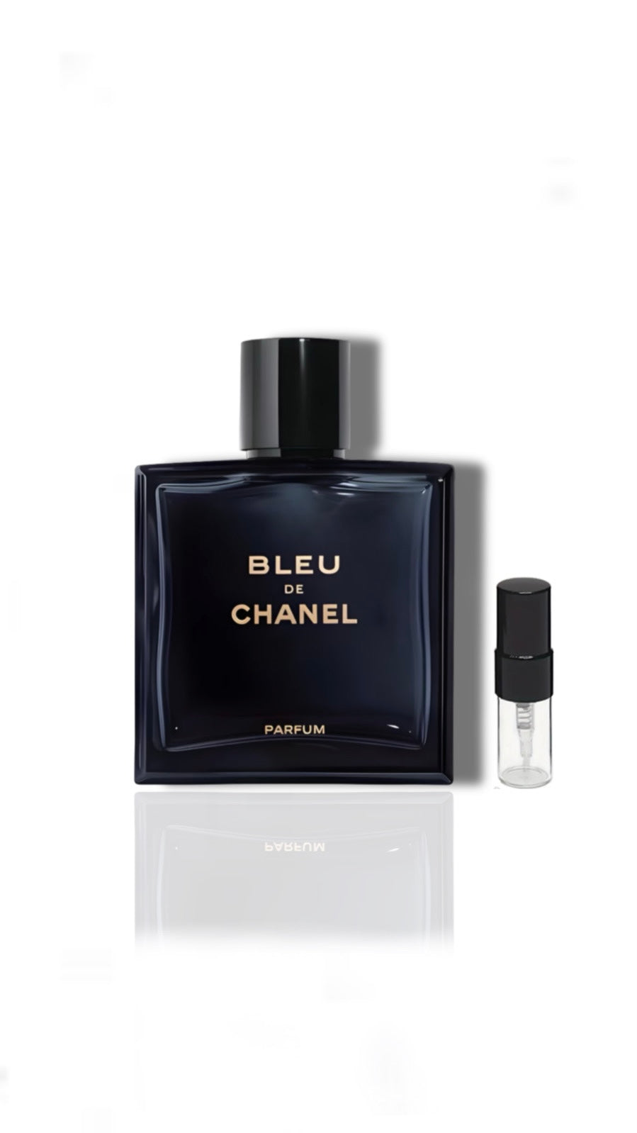 Chanel - Bleu De Chanel Parfum