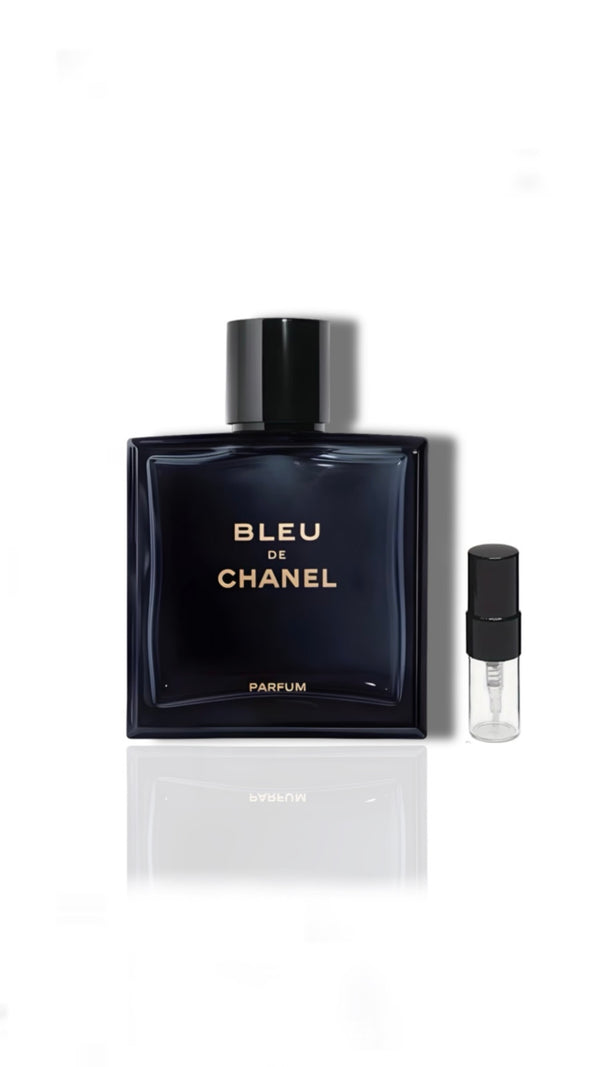 Chanel - Bleu De Chanel Parfum