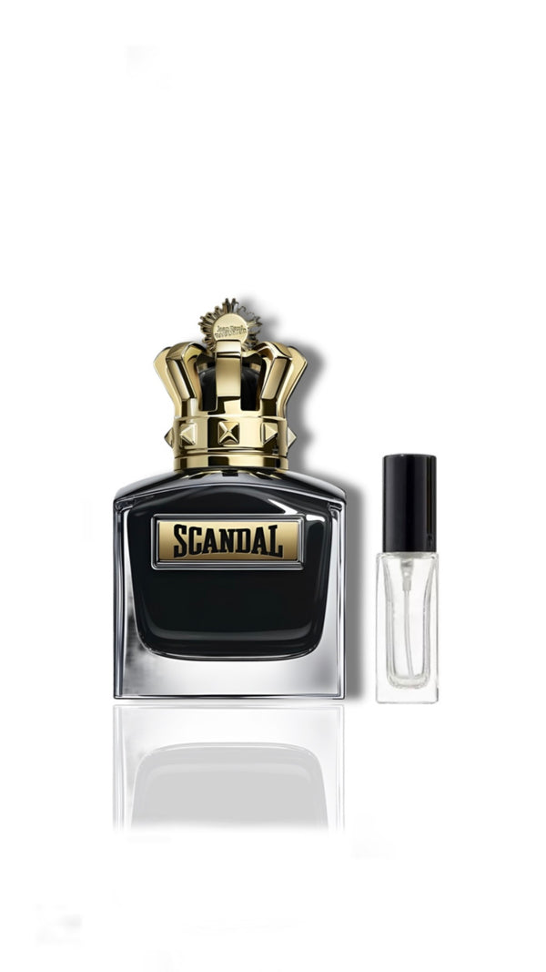 Jean Paul Gaultier - Scandal Pour Homme Le Parfum