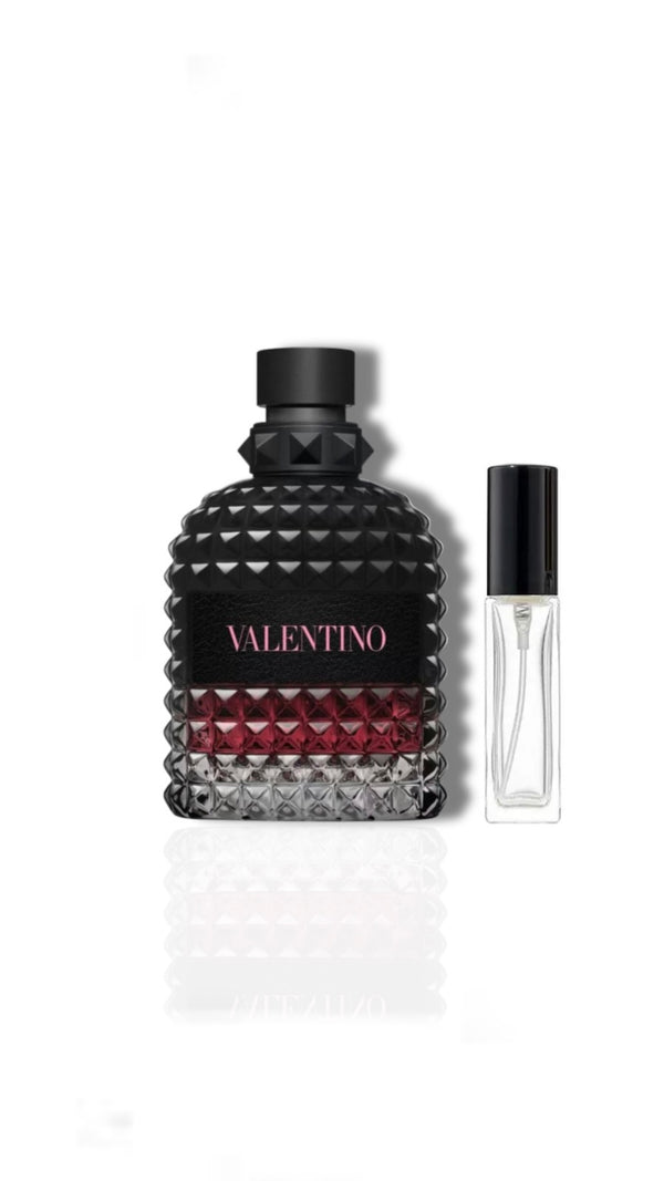 Valentino - Uomo Born In Roma Intense