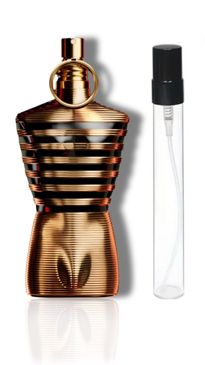 Jean Paul Gaultier - Le Male Elixir