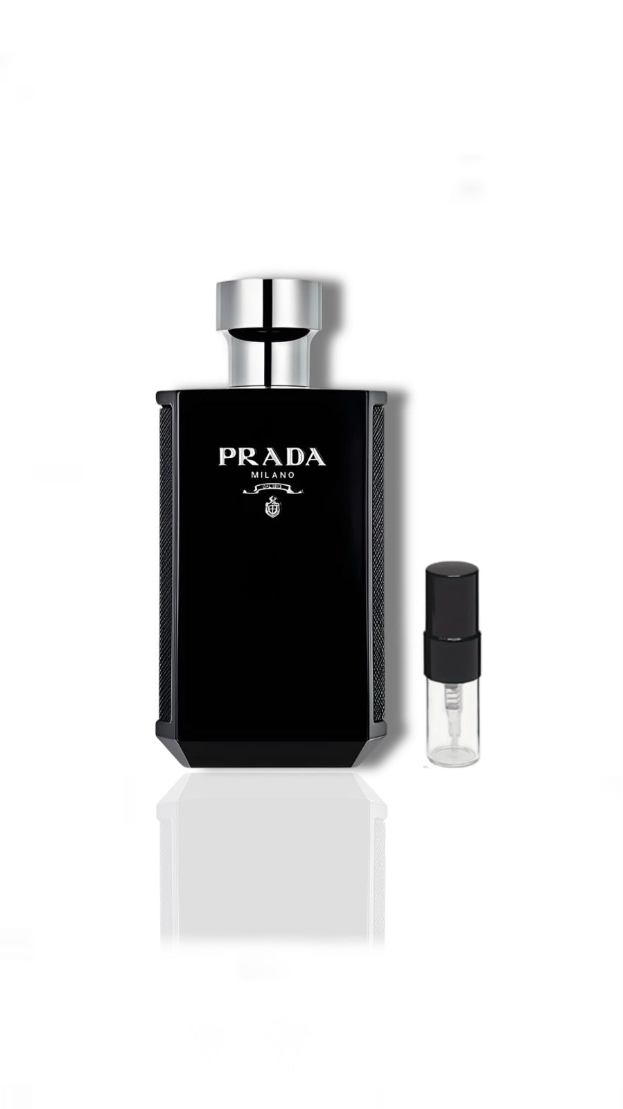 Prada - L'Homme Intense