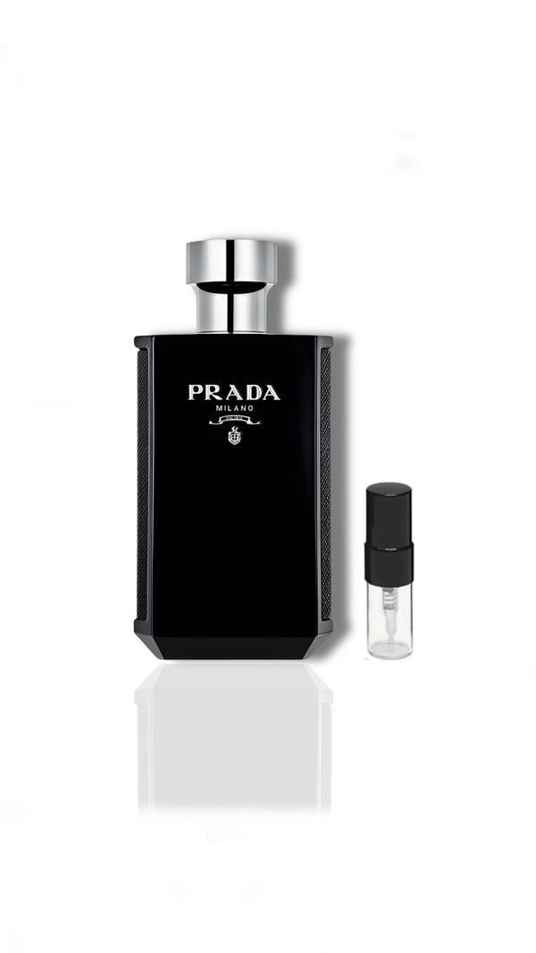 Prada - L'Homme Intense