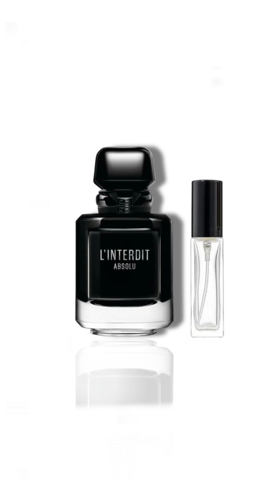 Givenchy - L'Interdit Absolu