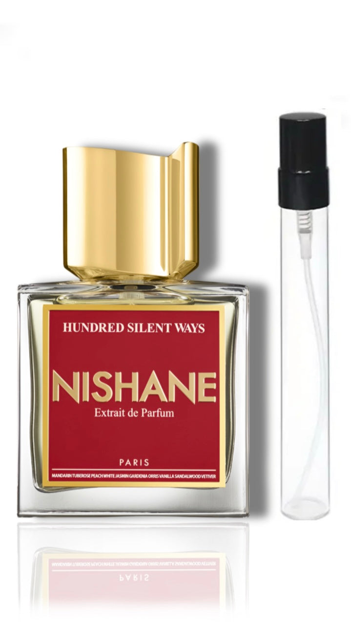 Nishane - Hundred Silent Ways