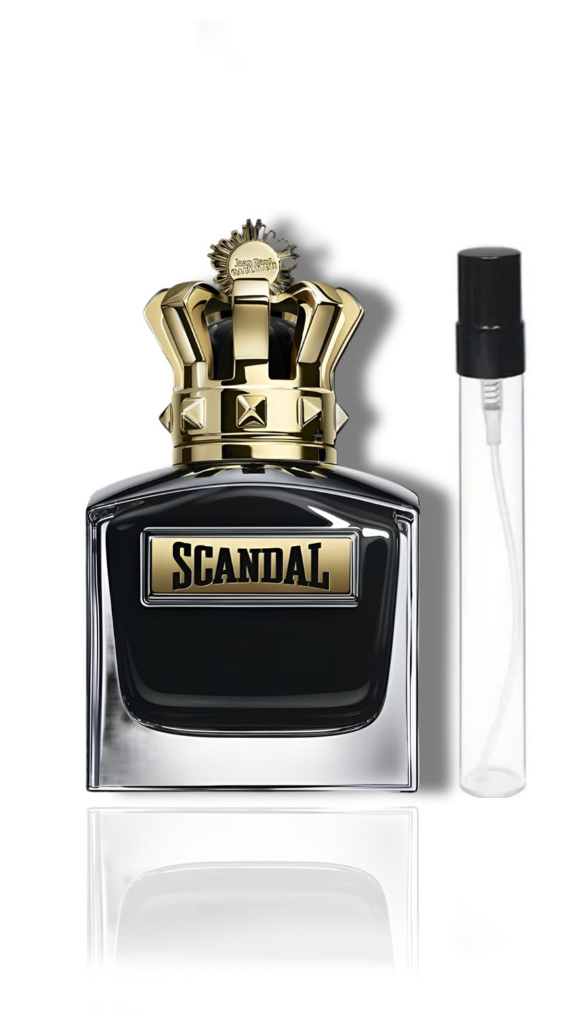 Jean Paul Gaultier - Scandal Pour Homme Le Parfum