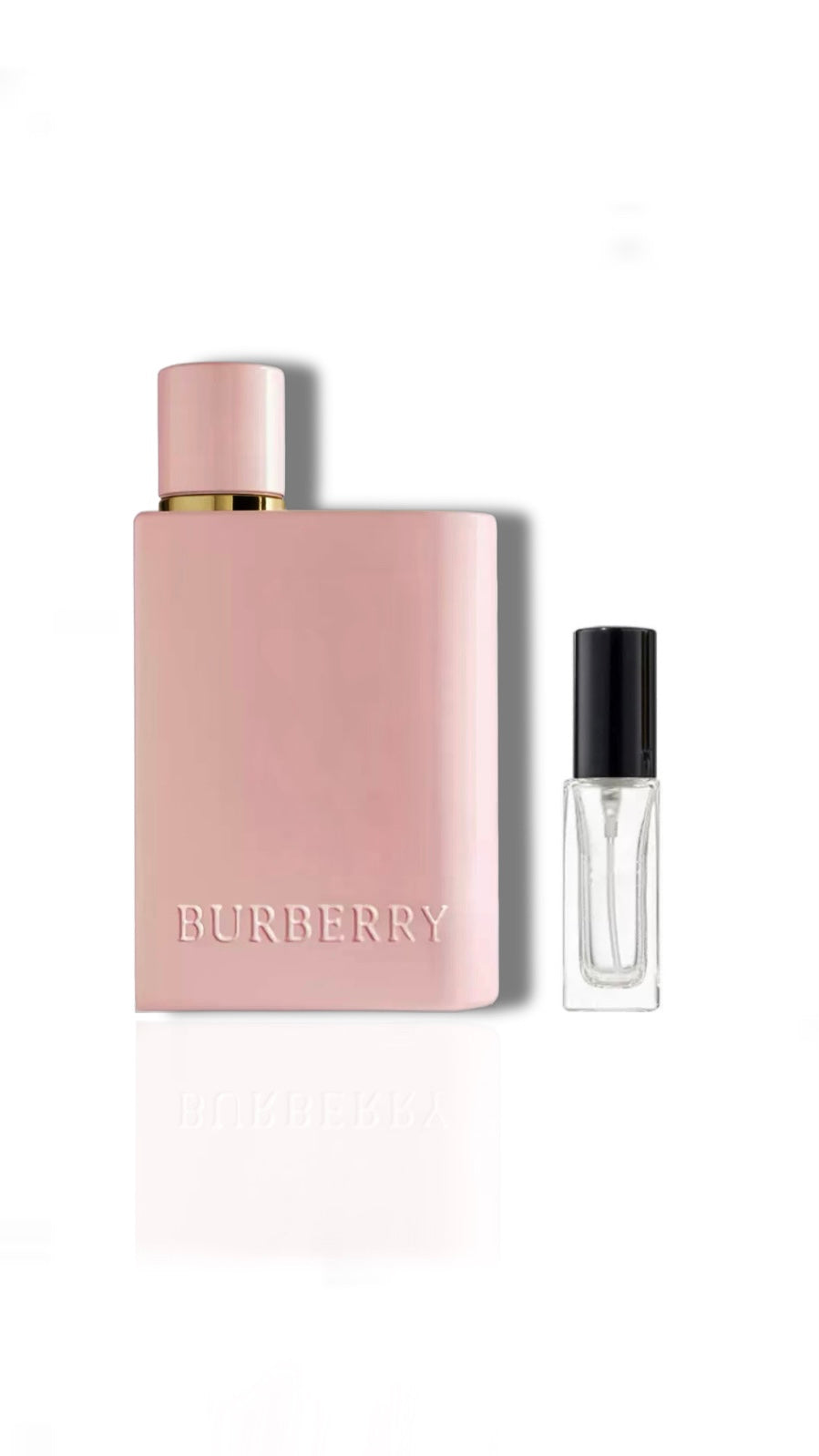 Burberry - Her Elixir De Parfum