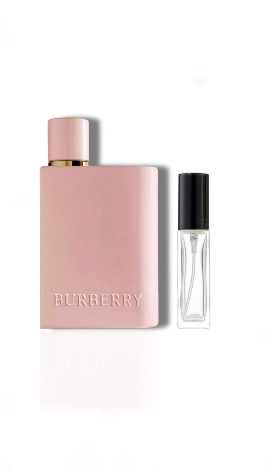 Burberry - Her Elixir De Parfum