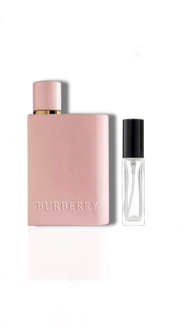 Burberry - Her Elixir De Parfum