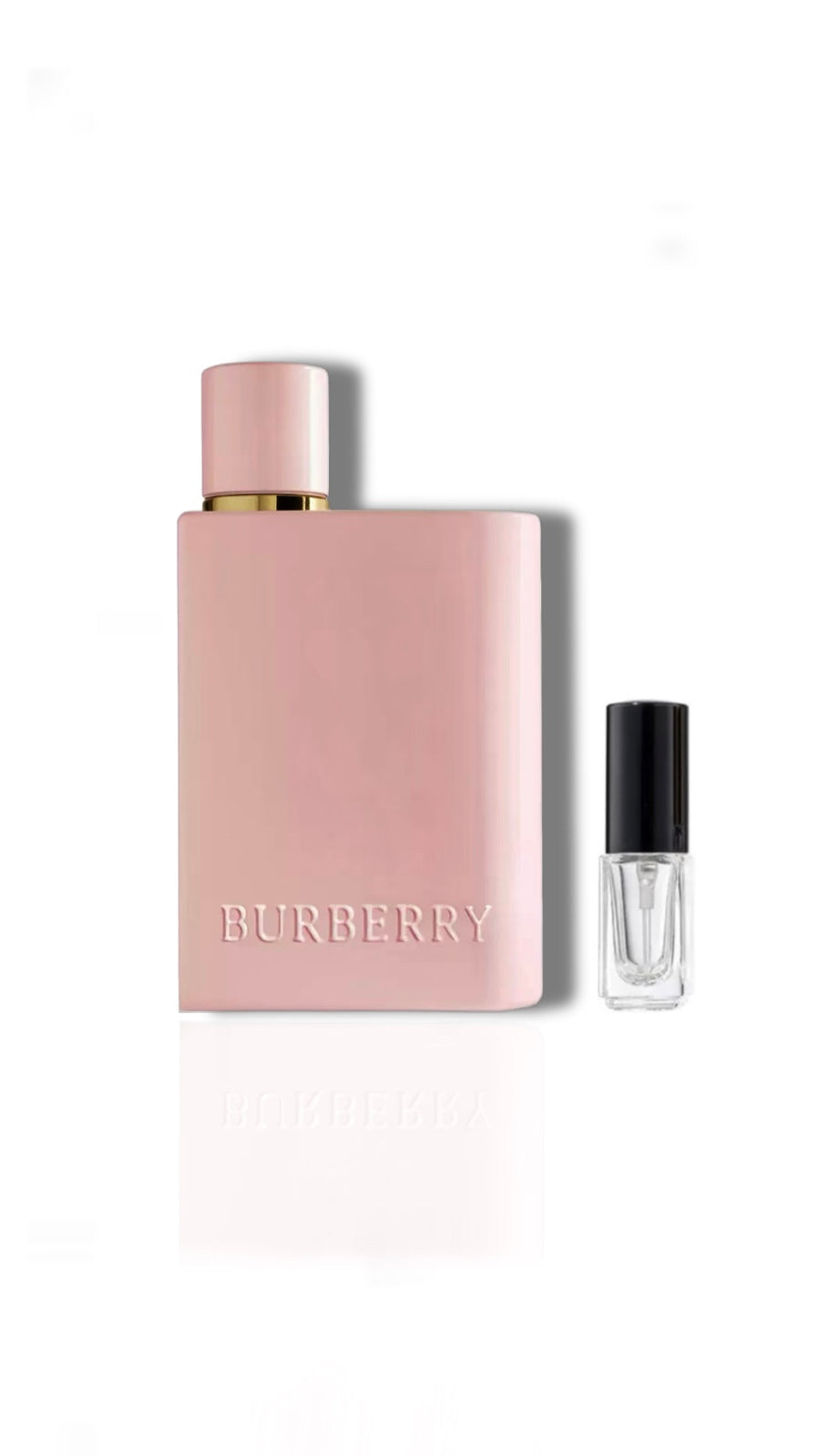 Burberry - Her Elixir De Parfum