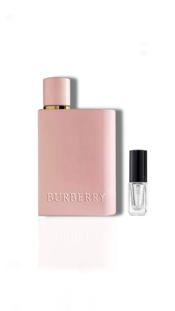 Burberry - Her Elixir De Parfum
