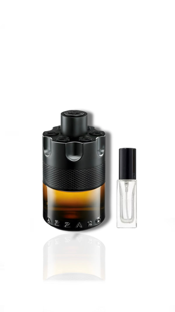 Azzaro - Most Wanted Parfum