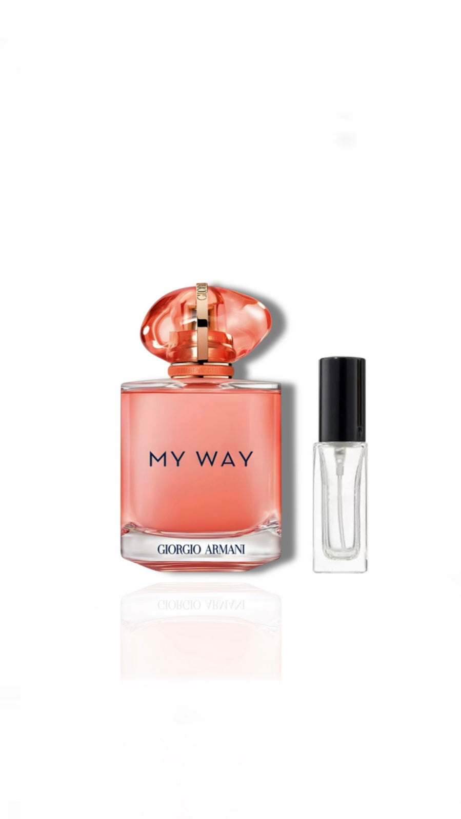 Giorgio Armani - My Way Ylang