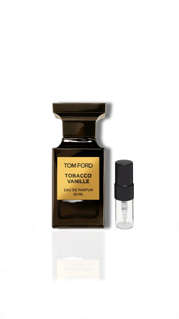 Tom Ford - Tobacco Vanille
