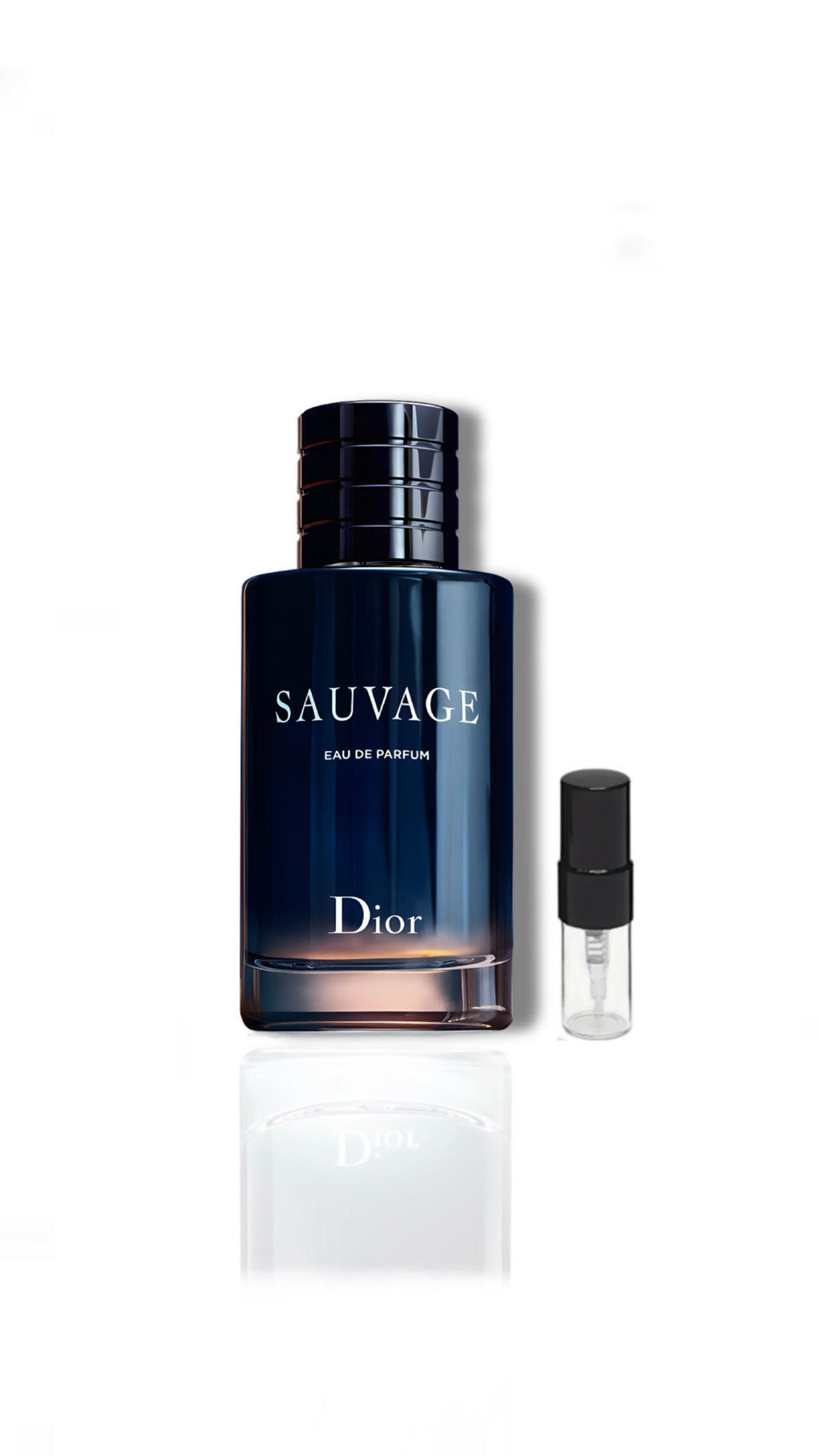 Dior - Sauvage Eau De Parfum