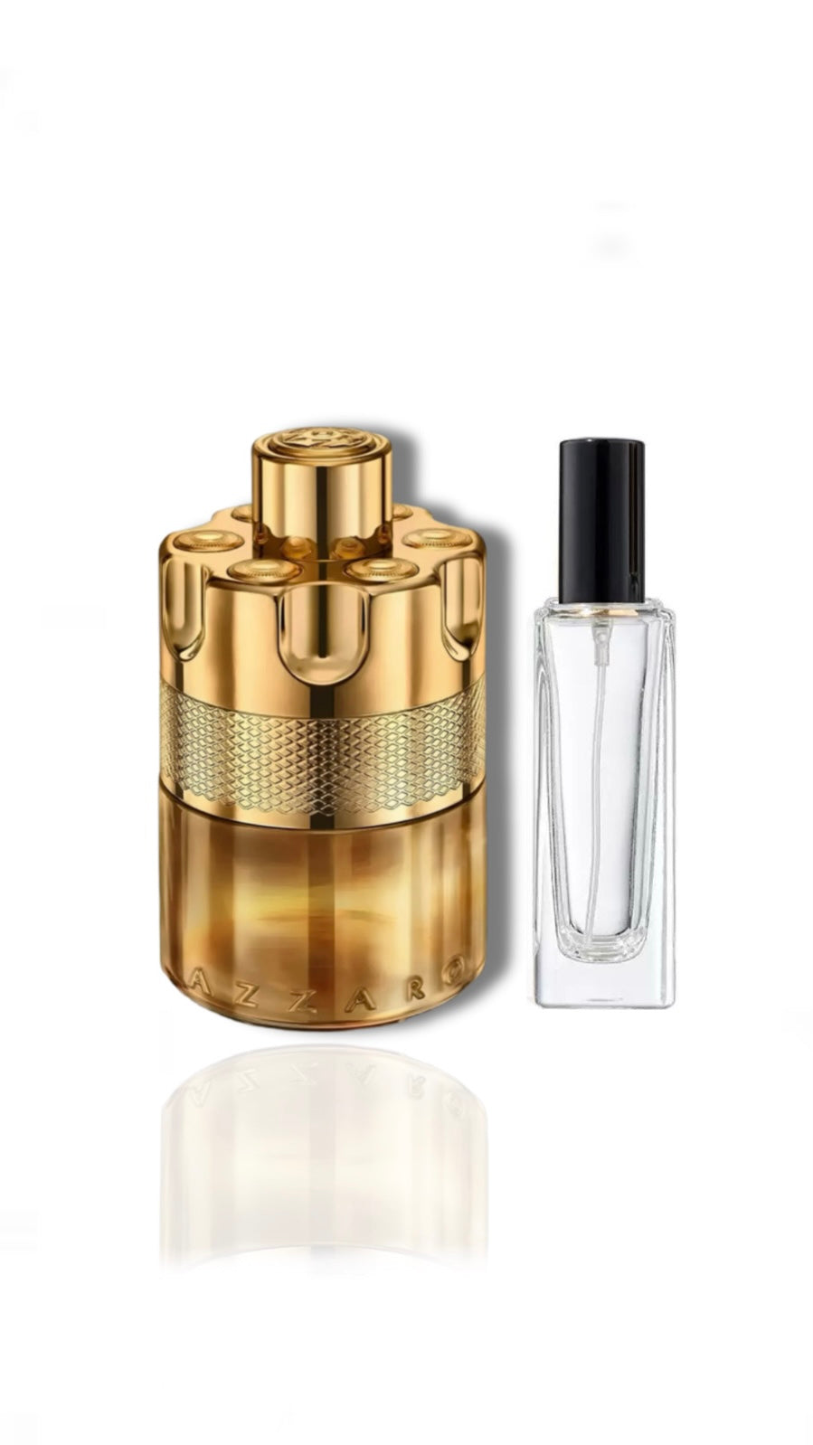 Azzaro - Forever Wanted Elixir