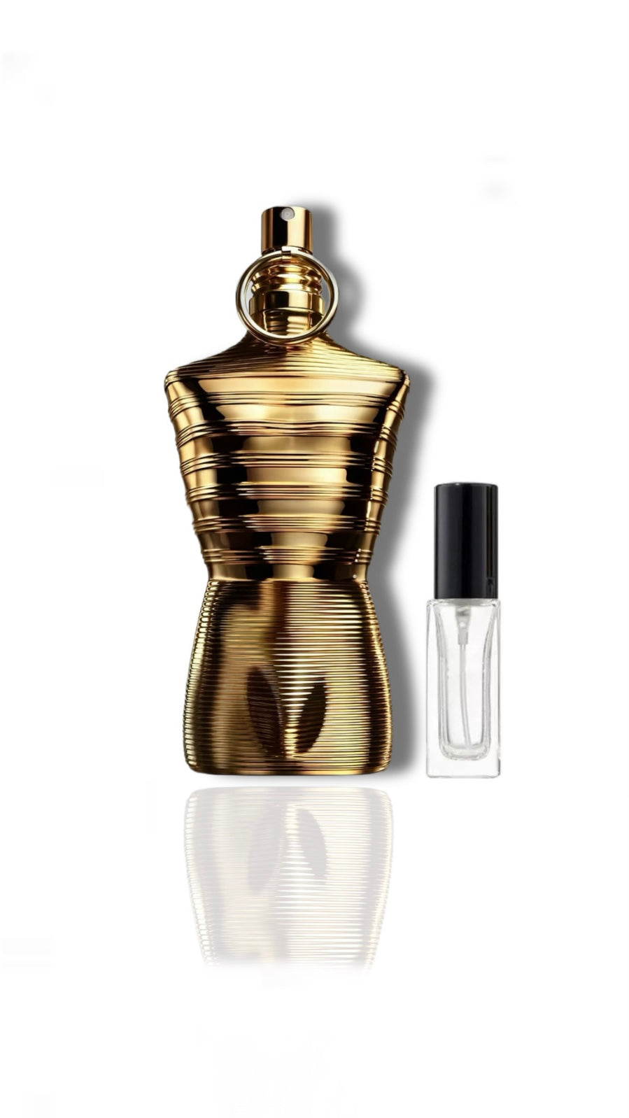 Jean Paul Gaultier - Le Male Elixir Absolu