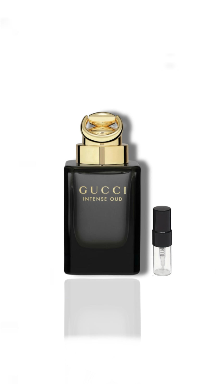 Gucci - Intense Oud