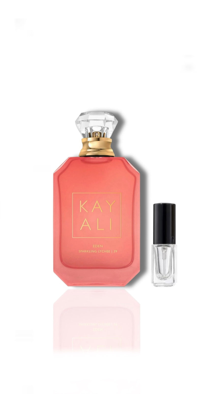Kayali - Eden Sparkling Lychee