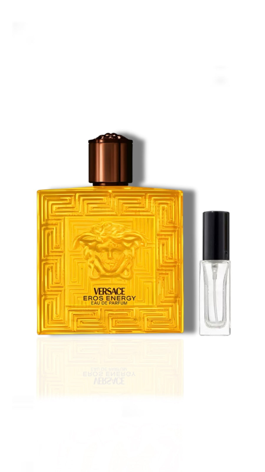 Versace - Eros Energy