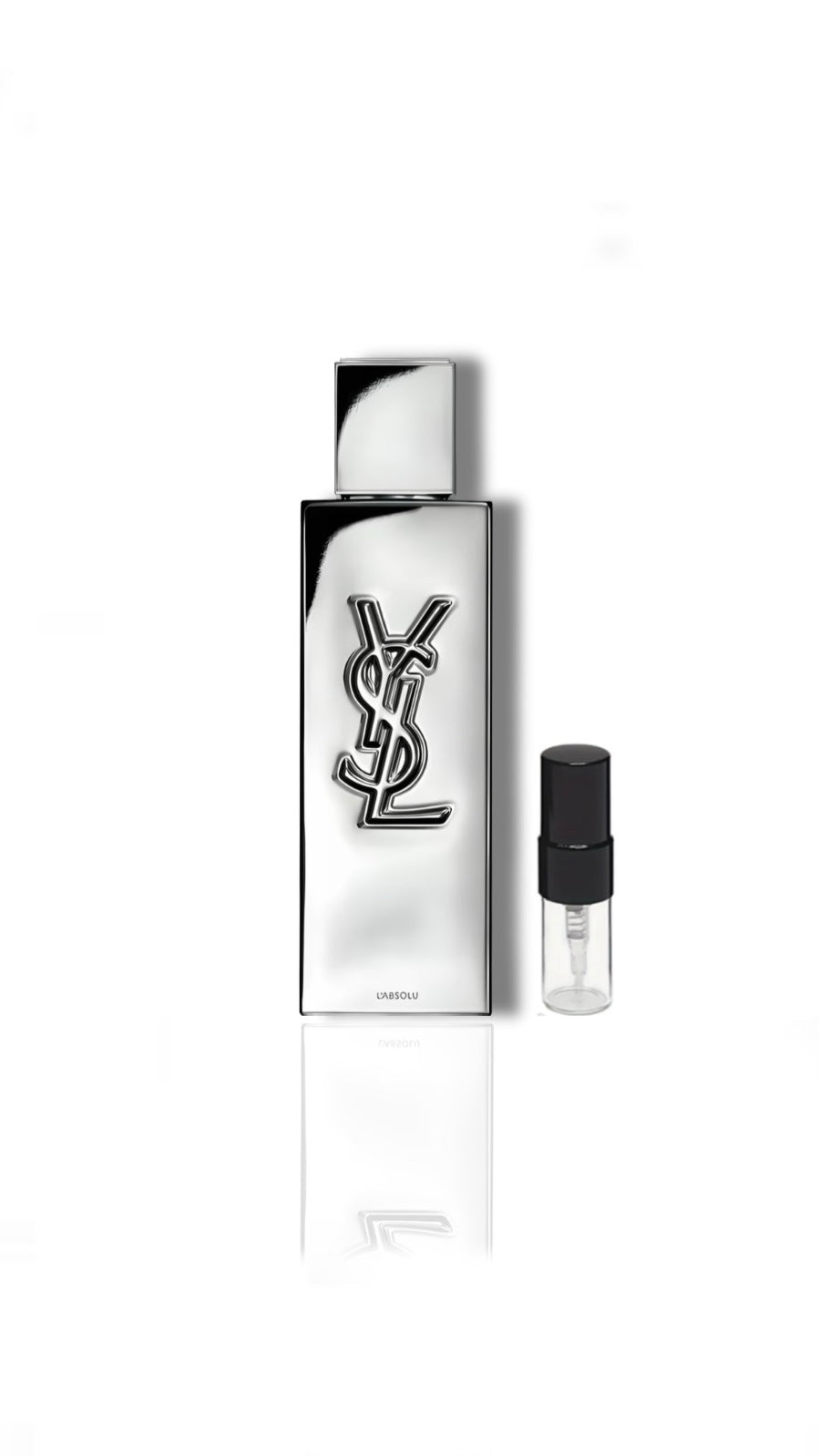 Yves Saint Laurent - MYSLF L’Absolu