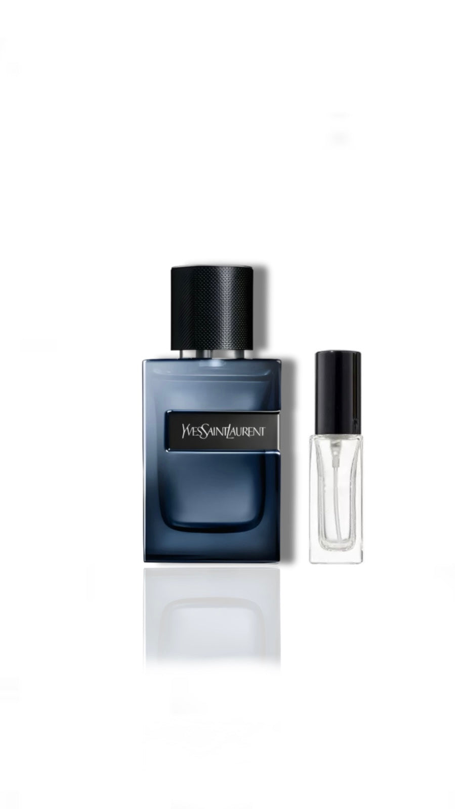 Yves Saint Laurent - Y Elixir