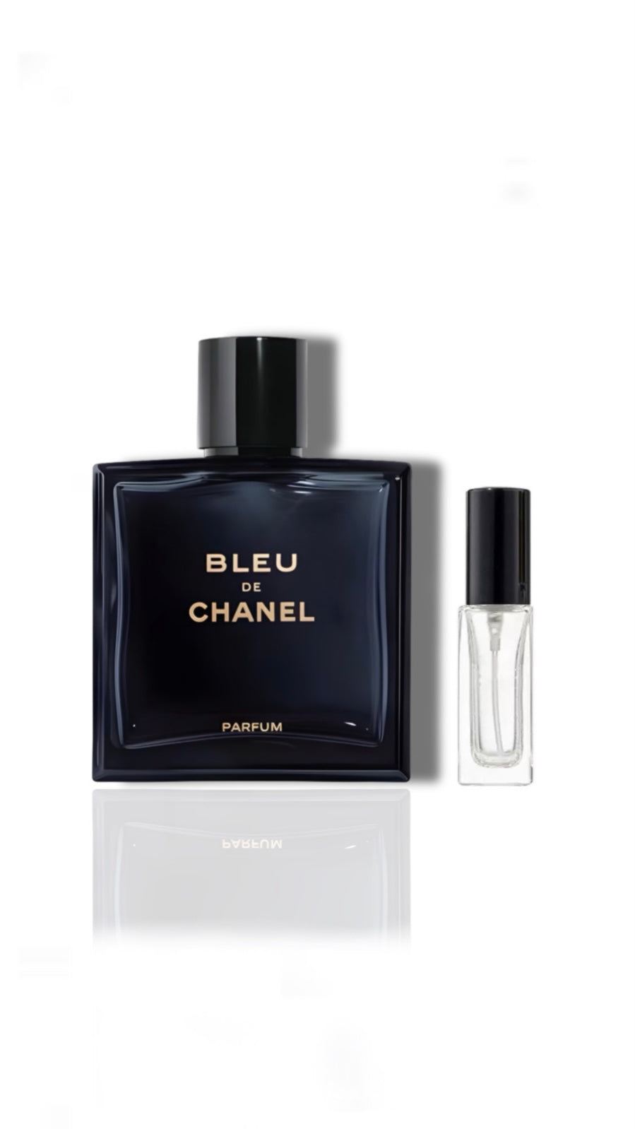 Chanel - Bleu De Chanel Parfum