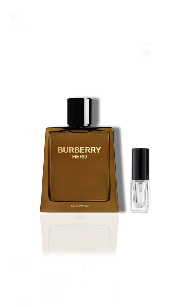 Burberry - Hero Eau De Parfum