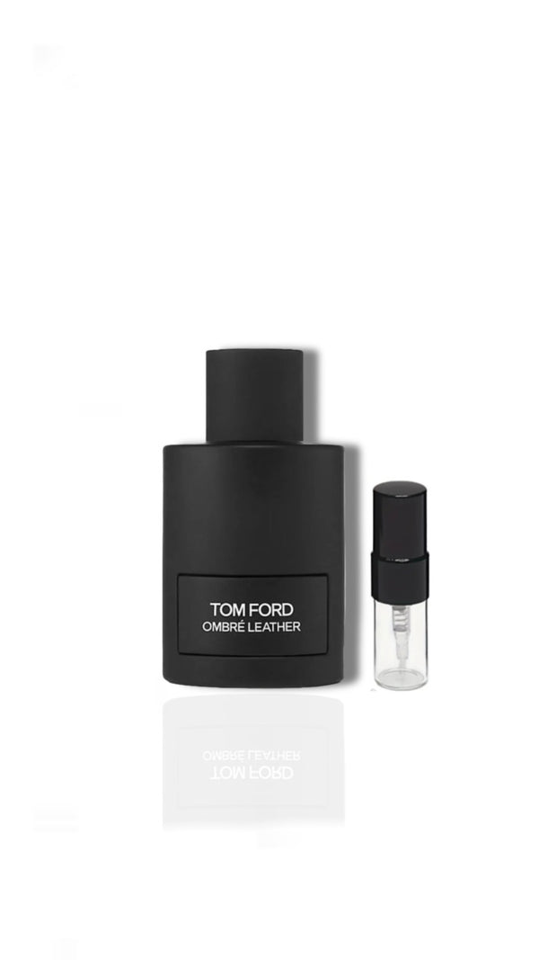 Tom Ford - Ombre Leather