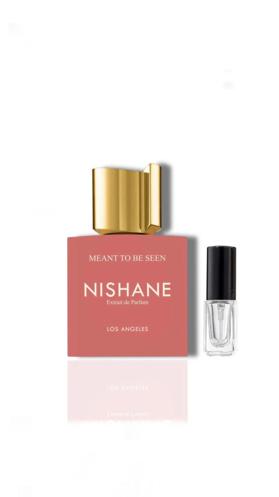 Nishane - Meant To Be Seen