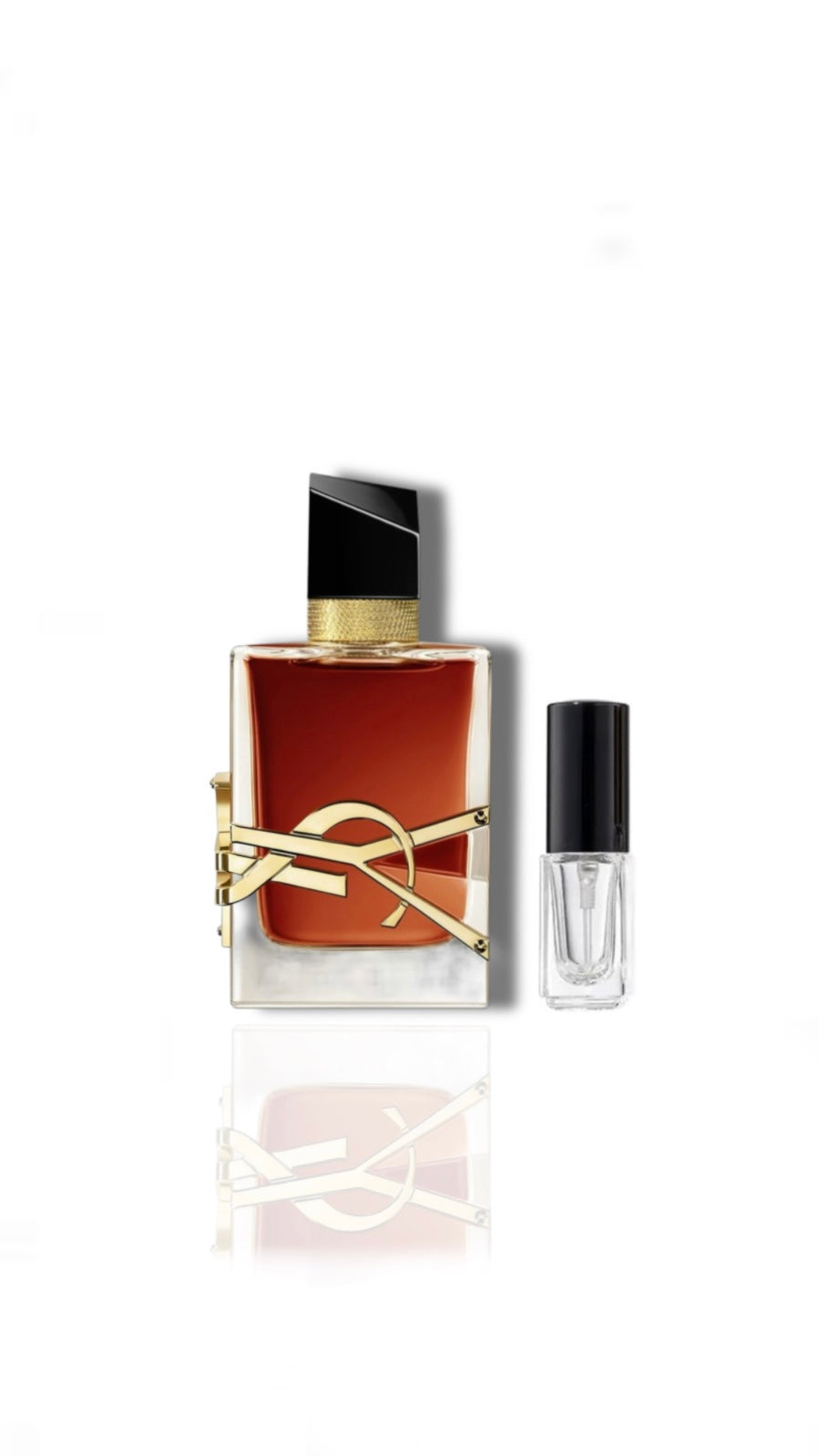 Yves Saint Laurent - Libre Le Parfum