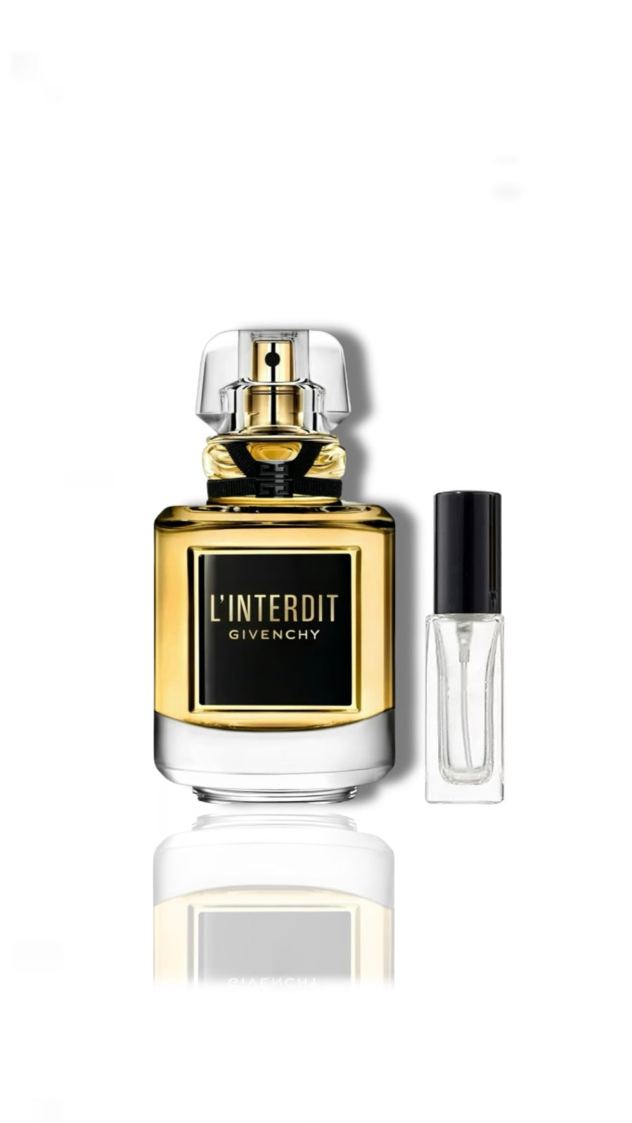 Givenchy - L’Interdit Le Parfum