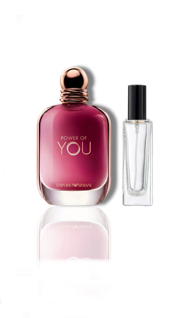 Giorgio Armani - Power Of You