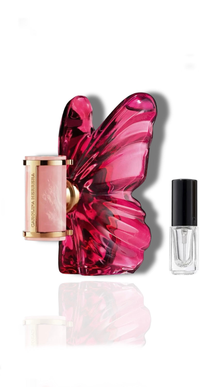 Carolina Herrera - La Bomba