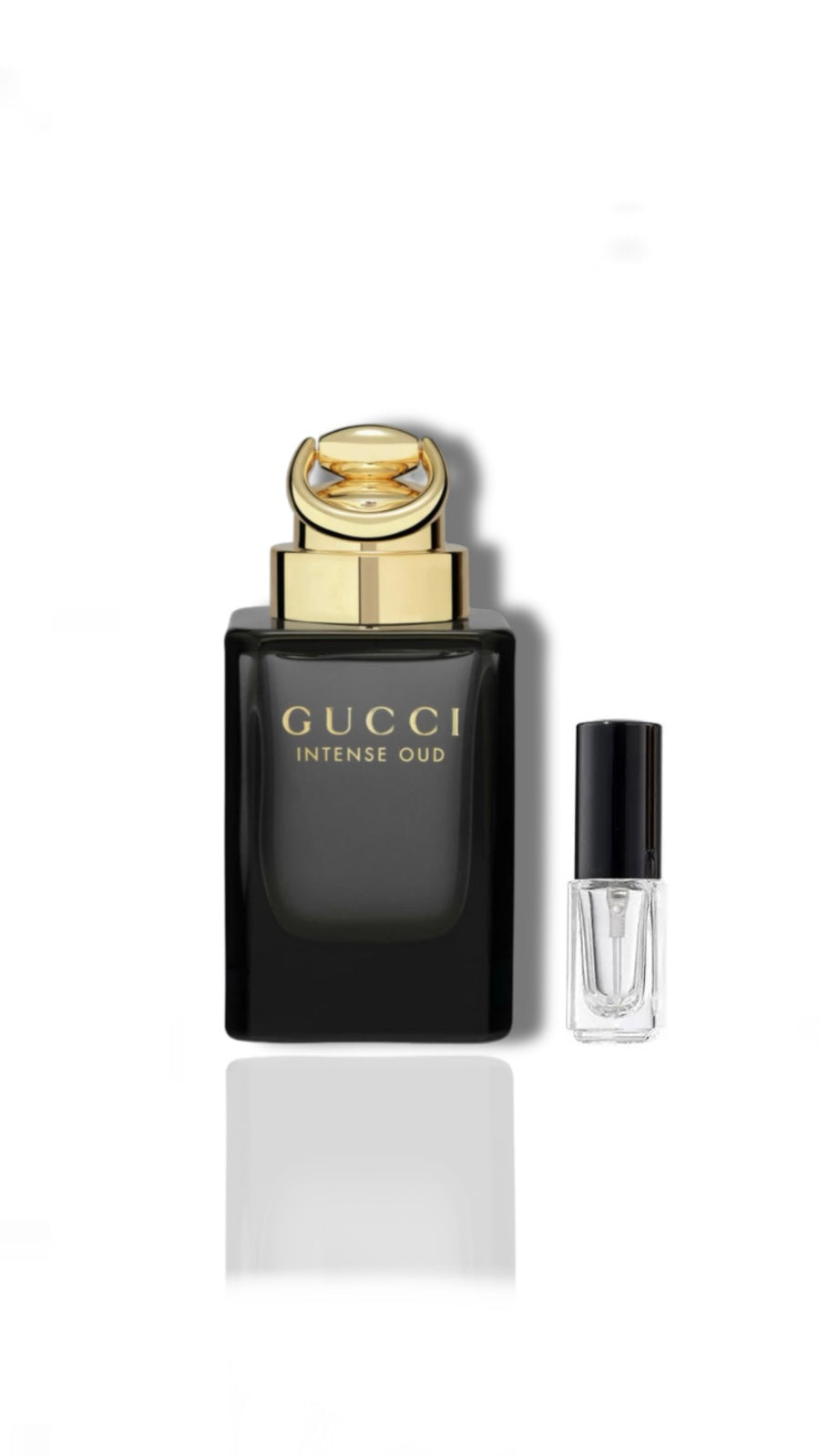 Gucci - Intense Oud