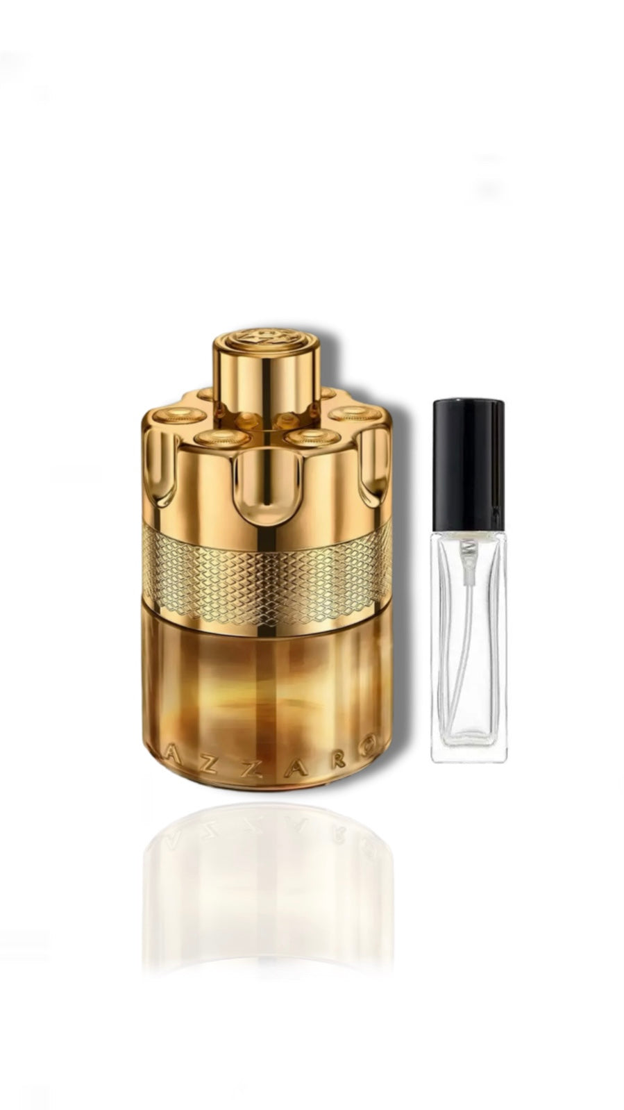 Azzaro - Forever Wanted Elixir
