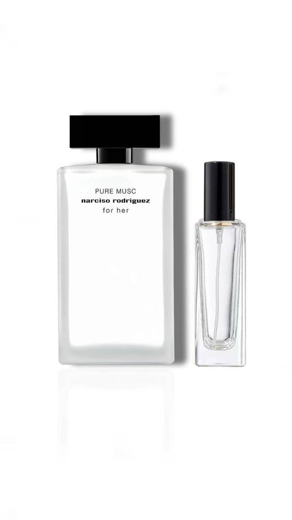 Narciso Rodriguez - Pure Musc For Her