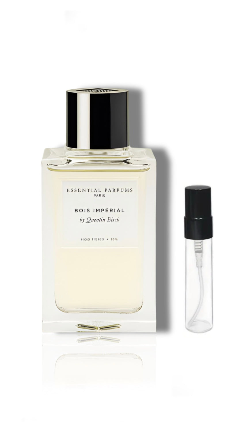 Essential Parfums - Bois Imperial