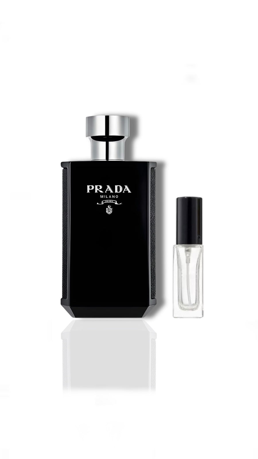 Prada - L'Homme Intense
