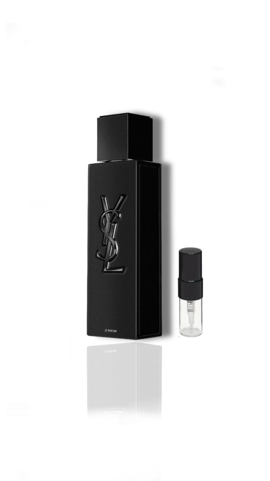 Yves Saint Laurent - MYFLF Le Parfum