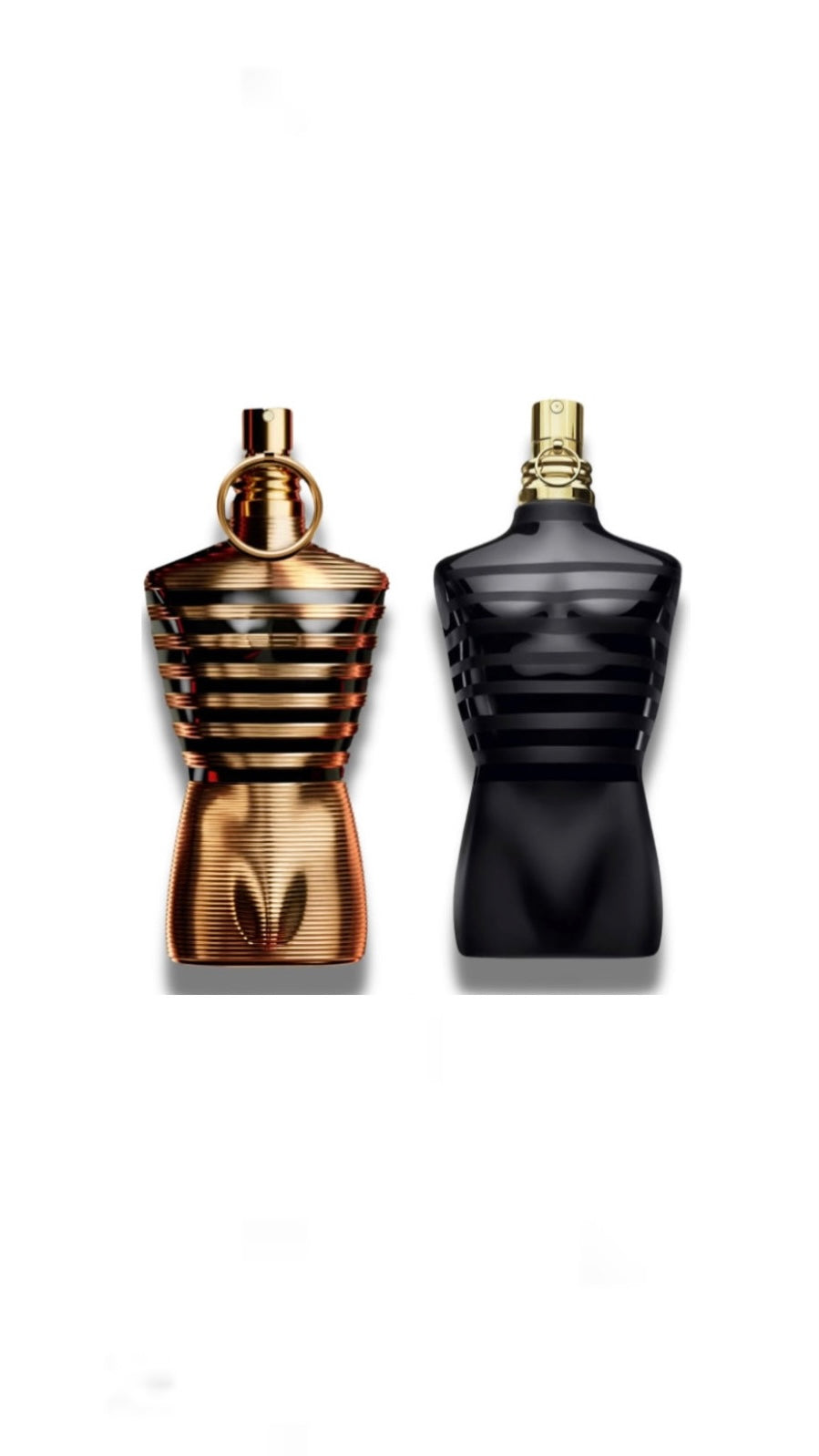 للرجال Jean Paul Gaultier حزمة